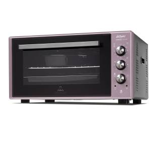 ARZUM - AR2034 Cookart Color 50Lt Double Glassed Oven - Dreamline