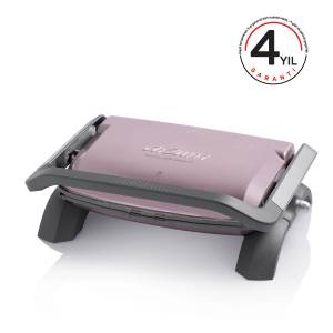 AR2035 Tostçu Neo Granite Grill and Sandwich Maker - Dreamline - 2