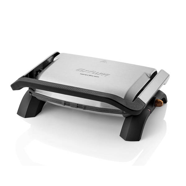 Tostçu Neo Inox Izgara ve Tost Makinesi - Inox - AR2036 - 1