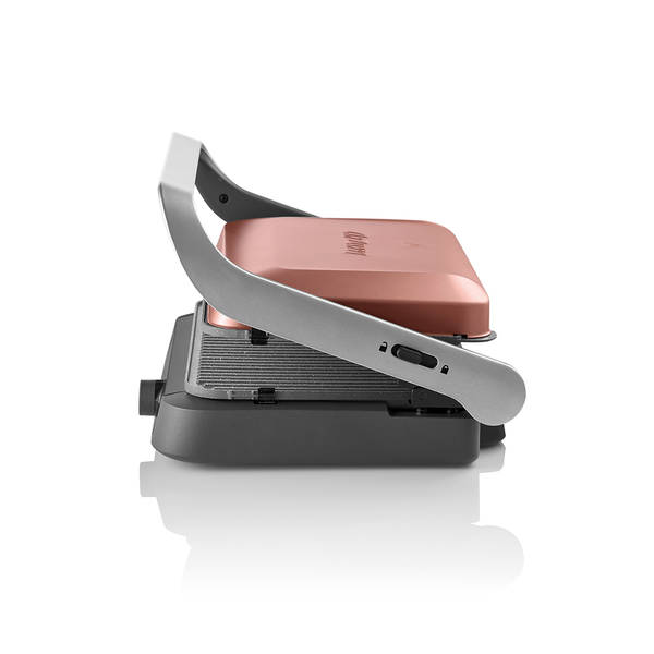 AR2039 Tostçu Delux 1800W Izgara ve Tost Makinesi 6 Dilim Kapasiteli, Gün Batımı - 3