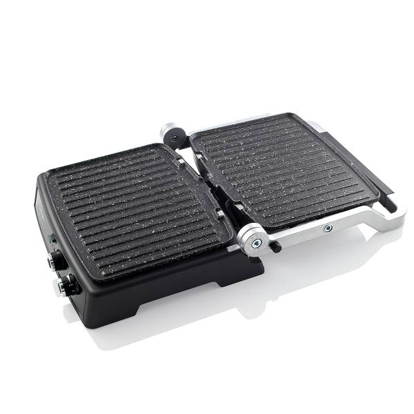 AR2044-G Kantintost Pro Grill And Sandwich Maker - Sunset - 3