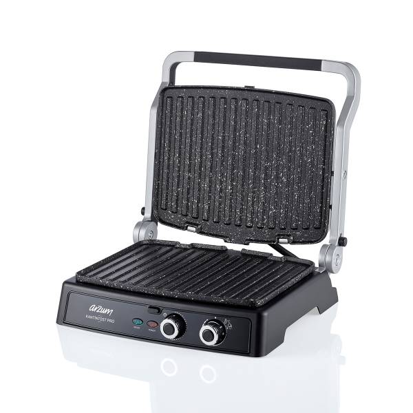 AR2044-G Kantintost Pro Grill And Sandwich Maker - Sunset - 6