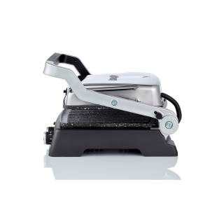 Kantintost Pro Izgara ve Tost Makinesi - Inox - AR2044-INX - 4
