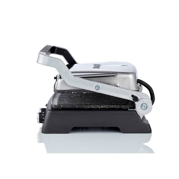 Kantintost Pro Izgara ve Tost Makinesi - Inox - AR2044-INX - 4