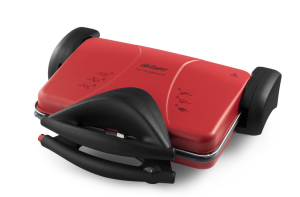 Tutto Granite Izgara Ve Tost Makinesi Kırmızı - AR2045-0300 - Arzum