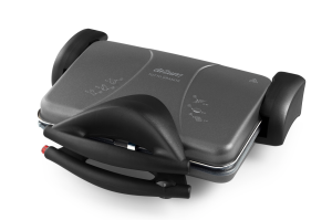 Tutto Granite Izgara Ve Tost Makinesi Siyah - AR2045-0100 - Arzum