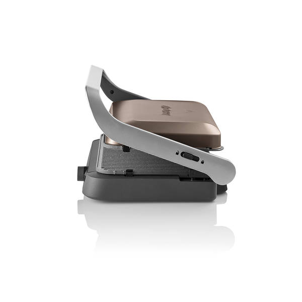 AR2047 Tostçu Delux Grill and Sandwich Maker - Earth - 3