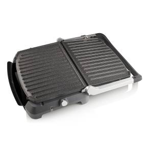 AR2053-T Tostçu Fit Grill and Sandwich Maker - Earth - 5
