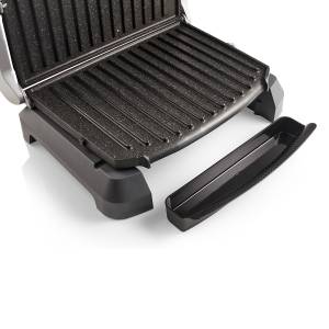 AR2053-T Tostçu Fit Grill and Sandwich Maker - Earth - 6