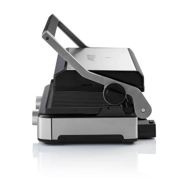 AR2056 Arzum Tostçu XL Grill and Sandwich Maker - Stainless Steel - 4
