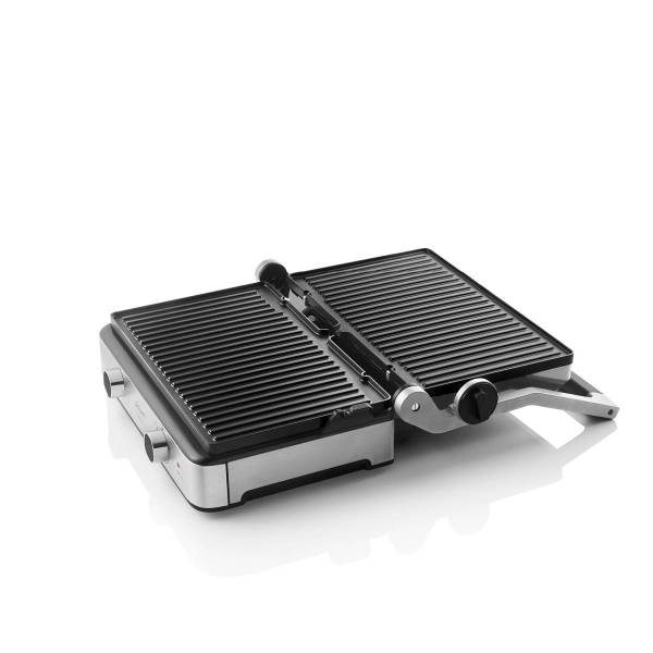 Tostçu XL Izgara ve Tost Makinesi - Paslanmaz Çelik - AR2056 - 5