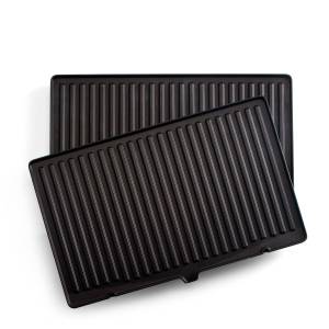 Tostçu XL Izgara ve Tost Makinesi - Paslanmaz Çelik - AR2056 - 7