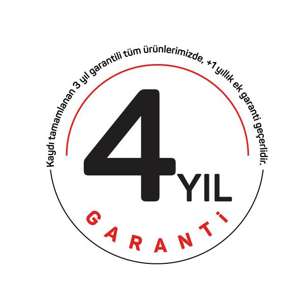 Tostçu XL Izgara ve Tost Makinesi - Paslanmaz Çelik - AR2056 - 9