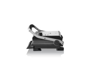 Crusty Izgara ve Tost Makinesi - Inox - AR2060 - 3