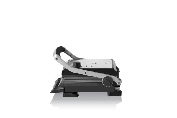 Crusty Izgara ve Tost Makinesi - Inox - AR2060 - 3