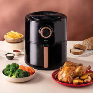 AR2062-B Airtasty Air Fryer - Copper - Arzum