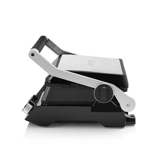 Steady Izgara ve Tost Makinesi - AR2075-INX - 2