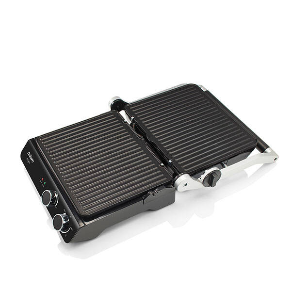Steady Izgara ve Tost Makinesi - AR2075-INX - 3