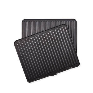 Steady Izgara ve Tost Makinesi - AR2075-INX - 4