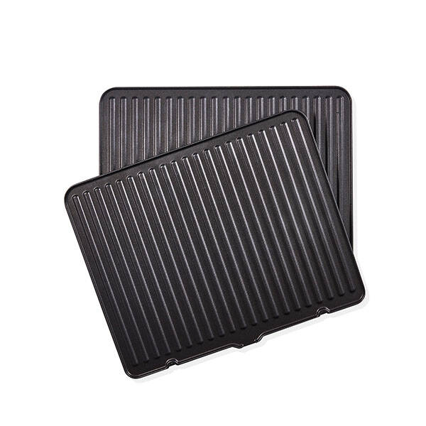 Steady Izgara ve Tost Makinesi - AR2075-INX - 4