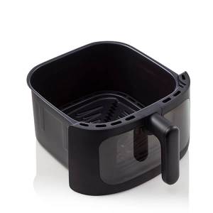AR2076 Arzum Airtasty Smart Hot Air Fryer Black - 5