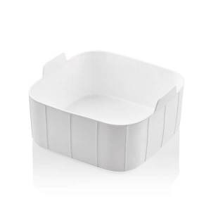 Airtasty Smart Sıcak Hava Fritözü - Beyaz - AR2076-B - 2
