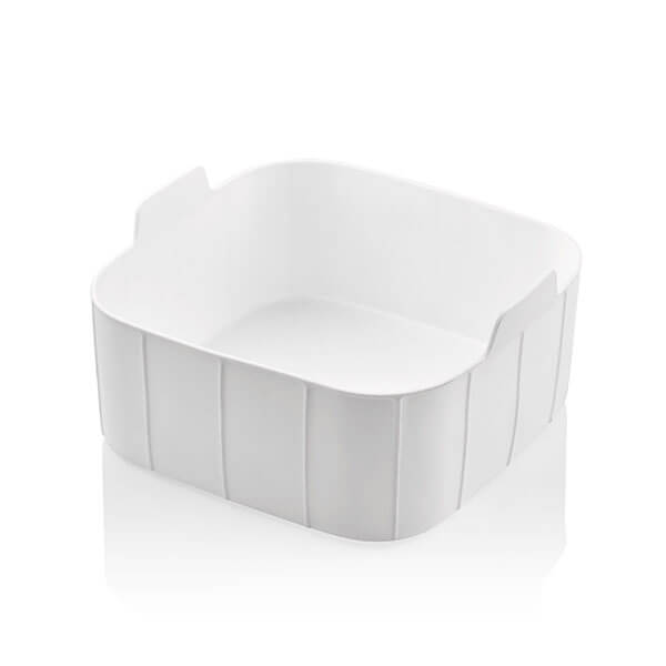 Airtasty Smart Sıcak Hava Fritözü - Beyaz - AR2076-B - 2