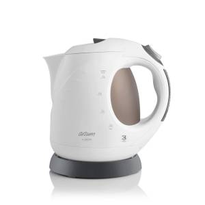 AR3014 Florido Kettle - White - 1