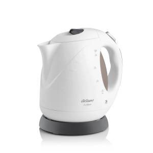 AR3014 Florido Kettle - White - 2