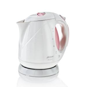 Bollente Gizli Rezistanslı Su Isıtıcısı - Pembe - AR3015 - 2