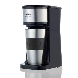 AR3058 Brew'N Take Kişisel Filtre Kahve Makinesi - Siyah - Arzum