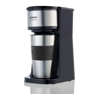 AR3058-INX Brew'N Take Personal Filter Coffee Machine - Black - 1