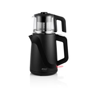 Jollietea Çay Makinesi - Siyah - AR3062 - 2
