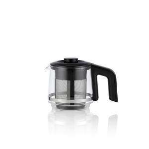 Jollietea Çay Makinesi - Siyah - AR3062 - 3