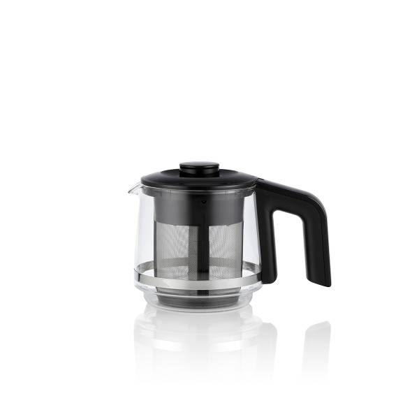 Jollietea Çay Makinesi - Siyah - AR3062 - 3