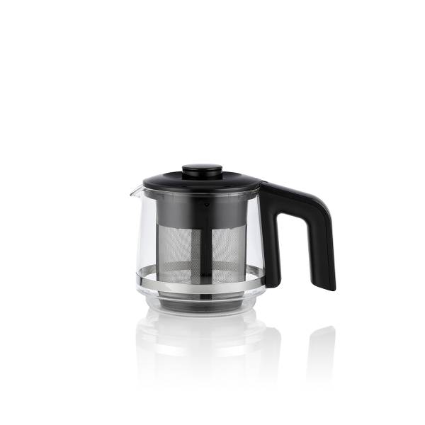 AR3062 Arzum Jollietea Çay Makinesi - Siyah
