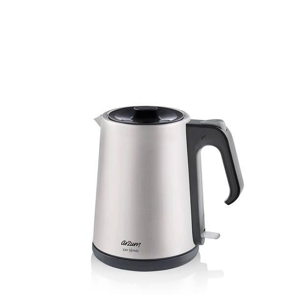 AR3069 Çay Sefası Tea Machine - Inox - 3