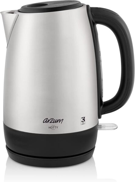 AR3074 Hotty Kettle - 1