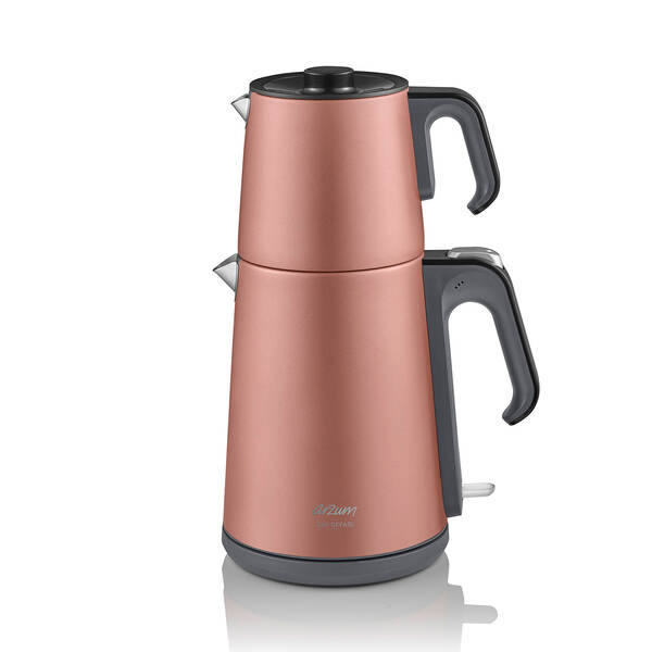 Çay Sefası Çay Makinesi - Gün Batımı - AR3080-G - 1