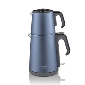 Çay Sefası Çay Makinesi - Okyanus - AR3080-O 