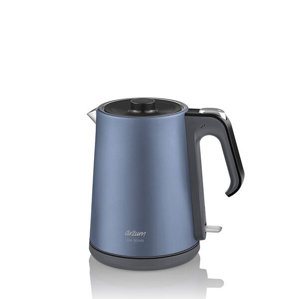 Çay Sefası Çay Makinesi - Okyanus - AR3080-O - 3