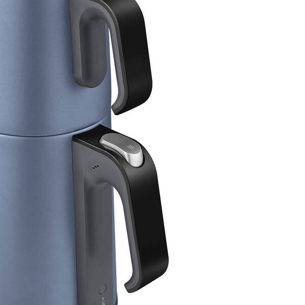 AR3080-O Çay Sefası Tea Machine - Ocean - 2