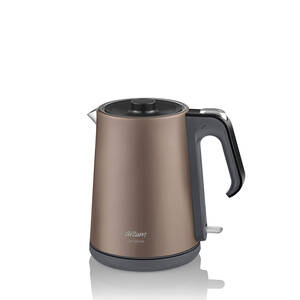 Çay Sefası Çay Makinesi - Toprak - AR3080-T - 3