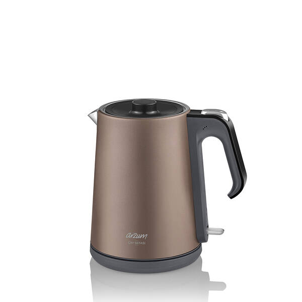 Çay Sefası Çay Makinesi - Toprak - AR3080-T - 3