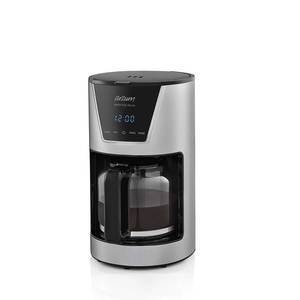 AR3081 Brewtime Delux Filter Coffee Machine - Inox - 3