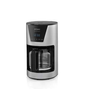 Brewtime Delux Filtre Kahve Makinesi - Inox - AR3081 - 3