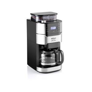 AR3092 Brewtime Fresh Grind Filter Coffee Machine - Black - 3