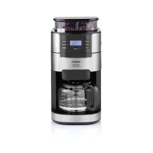 AR3092 Brewtime Fresh Grind Filter Coffee Machine - Black - 4