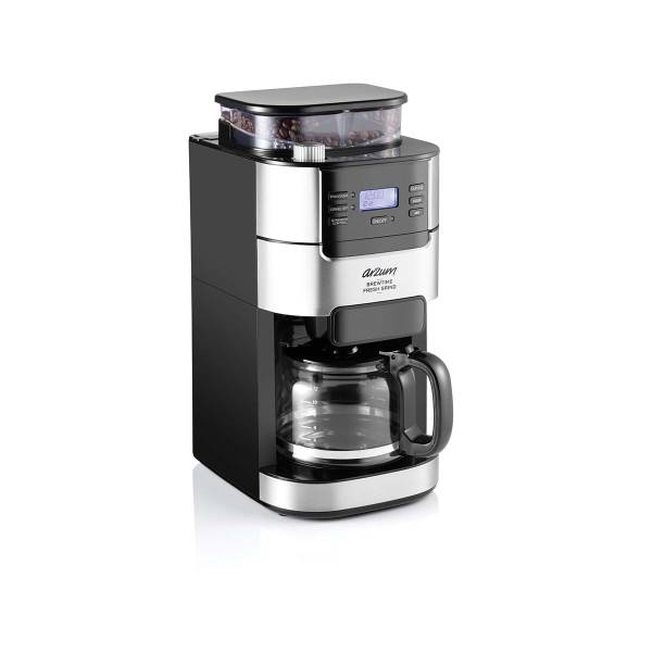 AR3092 Brewtime Fresh Grind Filtre Kahve Makinesi - Siyah - 3