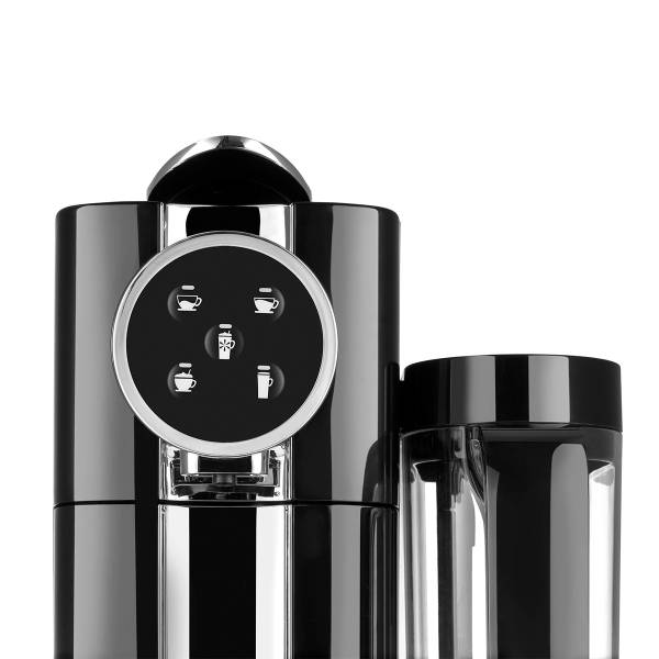 AR3094 Impresso Capsule Coffee Machine - Black - 9